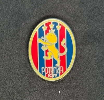 Potenza Calcio (Italy) 