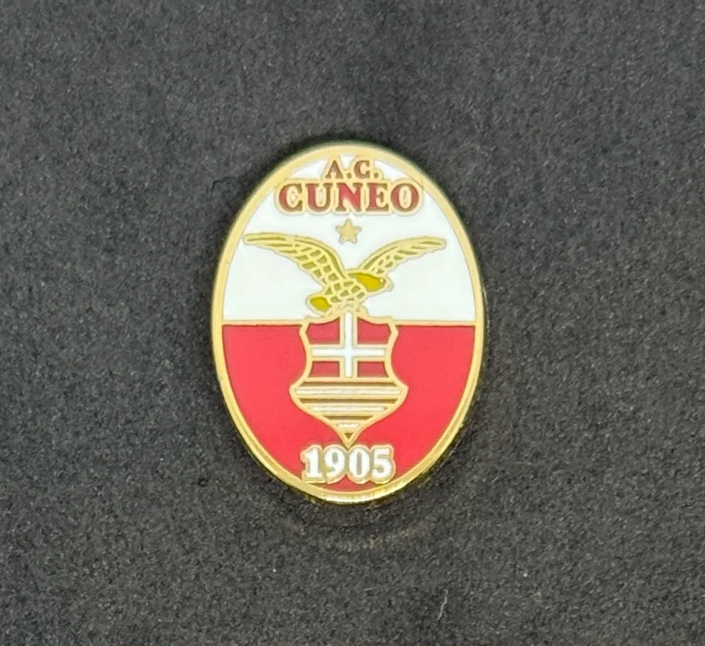 [Italy0019] AC Cuneo (Italy)