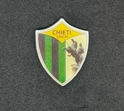 [Italy0022] Chieti Calcio (Italy) 