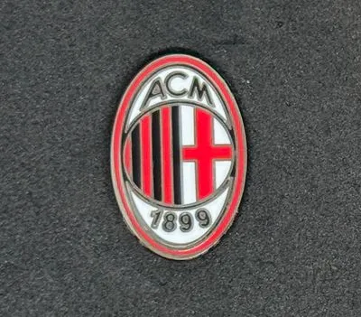 [Italy0028] AC Milan (Italy)