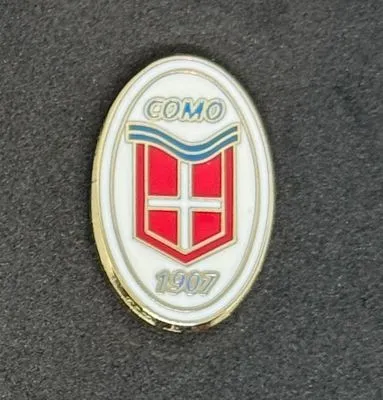 Calcio Como (Italy) 