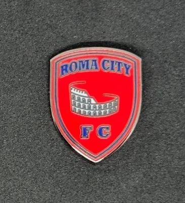 [Italy0059] ASD Roma City FC (Italy) 