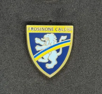 Frosinone Calcio (Italy) 