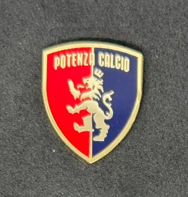[Italy0037] Potenza Calcio (Italy) 
