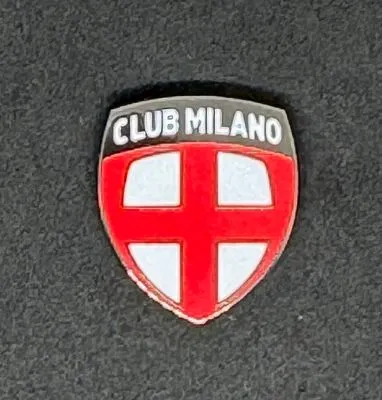 [Italy0058] ASD Club Milano (Italy) 