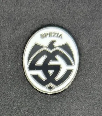 [Italy0039] AC Spezia Calcio (Italy)