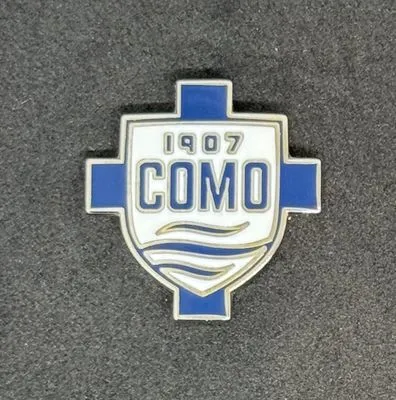 [Italy0040] Como 1907 (Italy) 