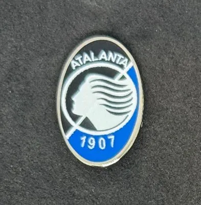 [Italy0060] Atalanta Bergamo (Italy) 