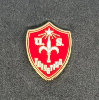 [Italy0035] US Triestina (Italy) 