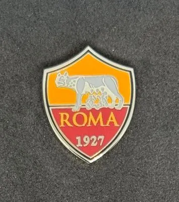 [Italy0061] AS Roma (Italy) 