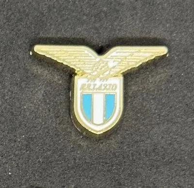 [Italy0062] SS Lazio (Italy) 