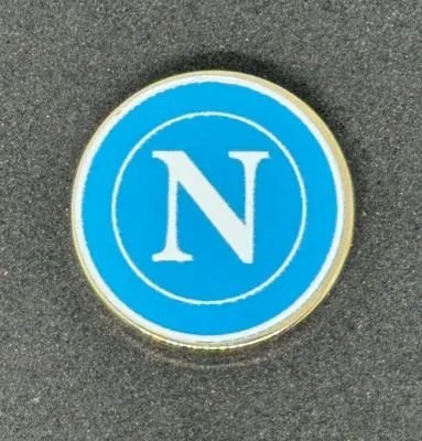 [Italy0089] SSC Napoli (Italy) 