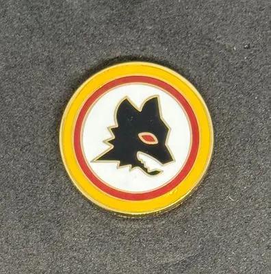 [Italy0041] AS Roma Retro (Italy)
