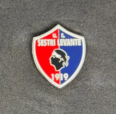 [Italy0042] US Sestri Levante (Italy) 