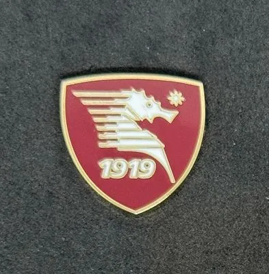 [Italy0045] US Salernitana (Italy) 