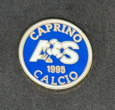 ASD Caprino Calcio (Italy) 