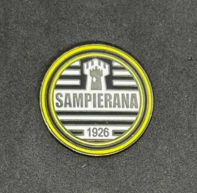 [Italy0067] SSD Sampierana (Italy) 