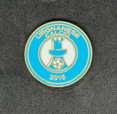 [Italy0069] Urganese Calcio (Italy) 