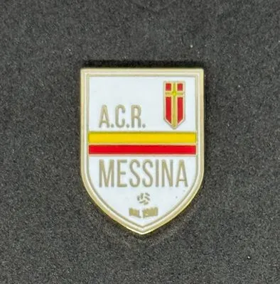 [Italy0053] ACR Messina (Italy) 