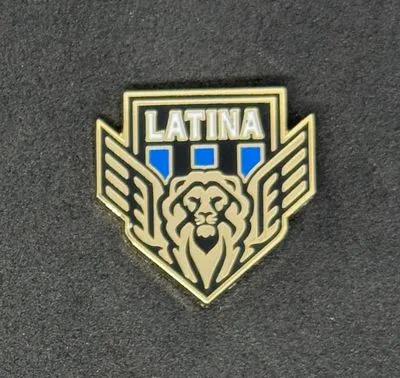 [Italy0054] Latina Calcio (Italy) 
