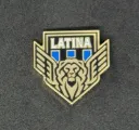 Latina Calcio (Italy) 