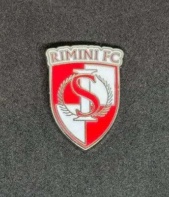 [Italy0056] Rimini FC (Italy) 