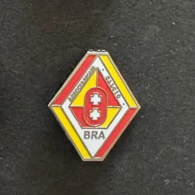 [Italy0077] ASD Bra (Italy) 