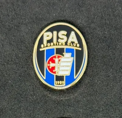 [Italy0064] Pisa Sporting Club (Italy) 