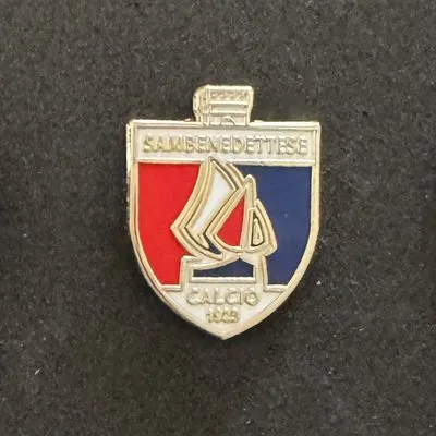 [Italy0076] San Benedettese (Italy) 