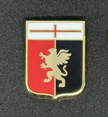 [Italy0070] Genoa FC (Italy) 