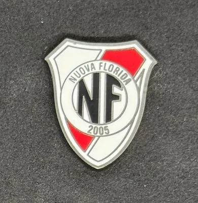 [Italy0068] Team Nuova Florida (Italy) 