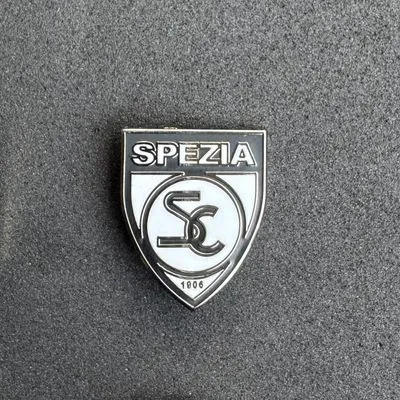 [Italy0082] Spezia Calcio (Italy) 