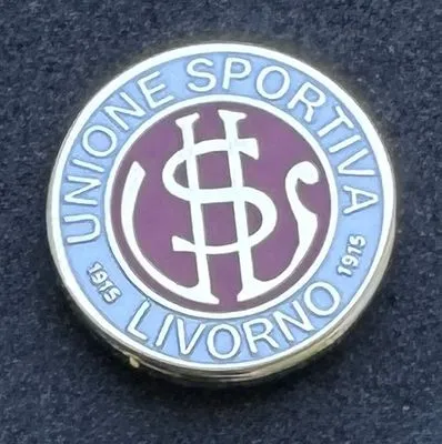 US Livorno (Italy) 
