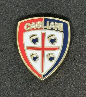 Cagliari Calcio (Italy) 
