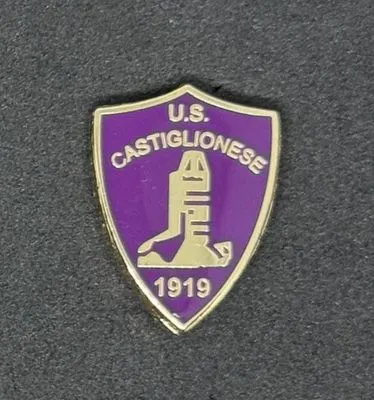 U.S. Castiglionese (Italy) 
