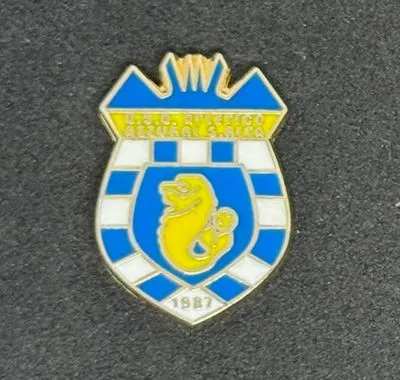 Atletico Azzurri S. Rita (Italy) 