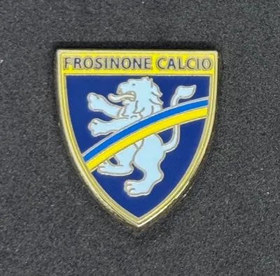 Frosinone Calcio (Italy) )