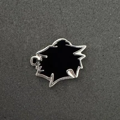 [SAMP001] UC Sampdoria (Italy) Official Pin Badge