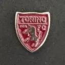 Torino FC 2 (Italy) Official Pin Badge 