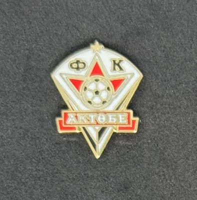 [Kazakhstan0001] FK Aktobe (Kazakhstan) 