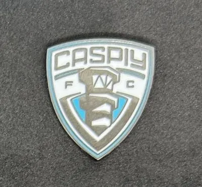 [Kazakhstan0003] FC Caspiy Aktau (Kazachstan) 