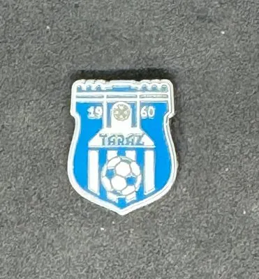[Kazakhstan0005] FK Taraz (Kazachstan) 