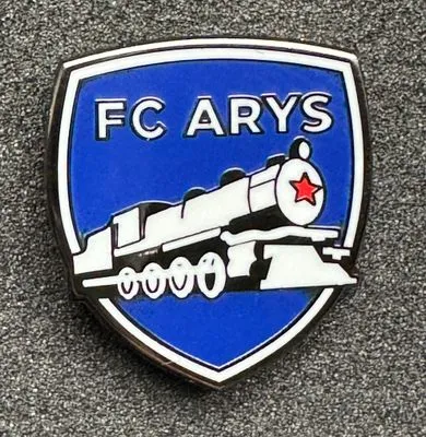 [Kazakhstan0013] FC Arys (Kazakhstan) 