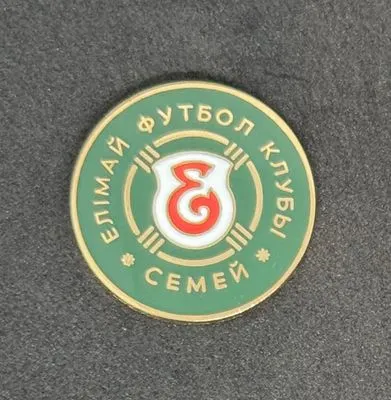 [Kazakhstan0008] FK Yelimay Semey (Kazakhstan) 