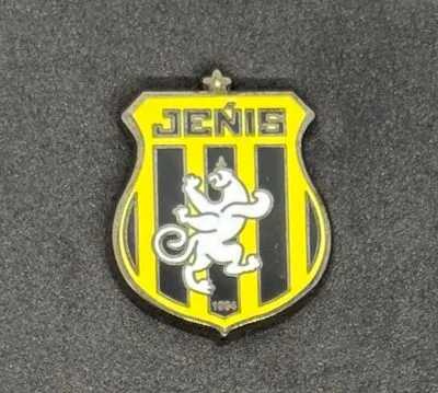 [Kazakhstan0009] FK Jenis (Kazakhstan) 