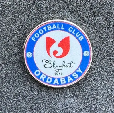 [Kazakhstan0012] FK Ordabasy Shymkent (Kazakhstan) 