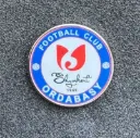 FK Ordabasy Shymkent (Kazakhstan) 