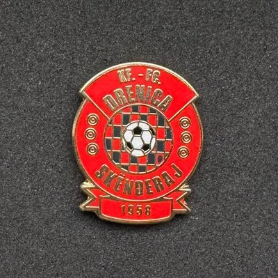 [Kosovo0001] KF Drenica Skenderaj (Kosovo) 