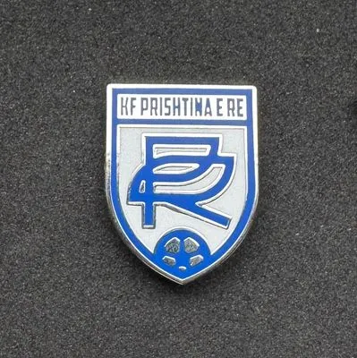 KF Phristina e Re (Kosovo) 