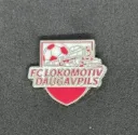 FC Lokomotiv Daugavpils (Latvia)